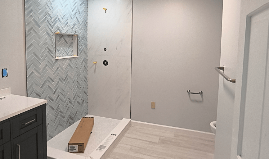 Alix Remodeling